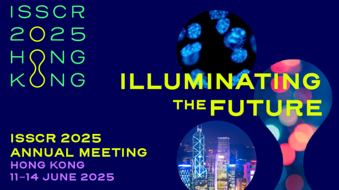 【會后回顧】艾貝泰閃耀ISSCR 2025香港國際干細胞研究學會：自主生物反應器，規?；a之路---挑戰與創新